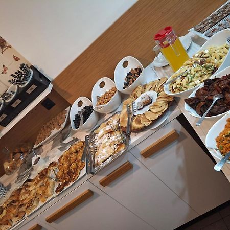 Kardesler Sahin 2 Otel Samsun Zewnętrze zdjęcie
