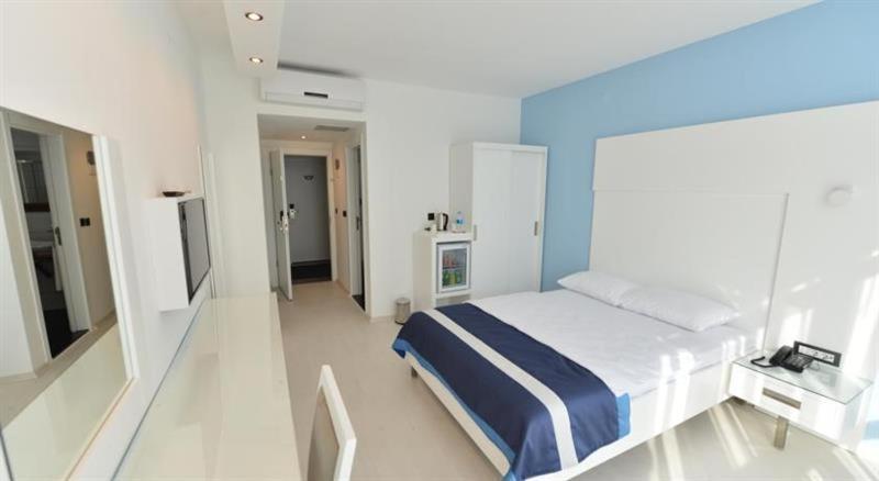 Kardesler Sahin 2 Otel Samsun Zewnętrze zdjęcie