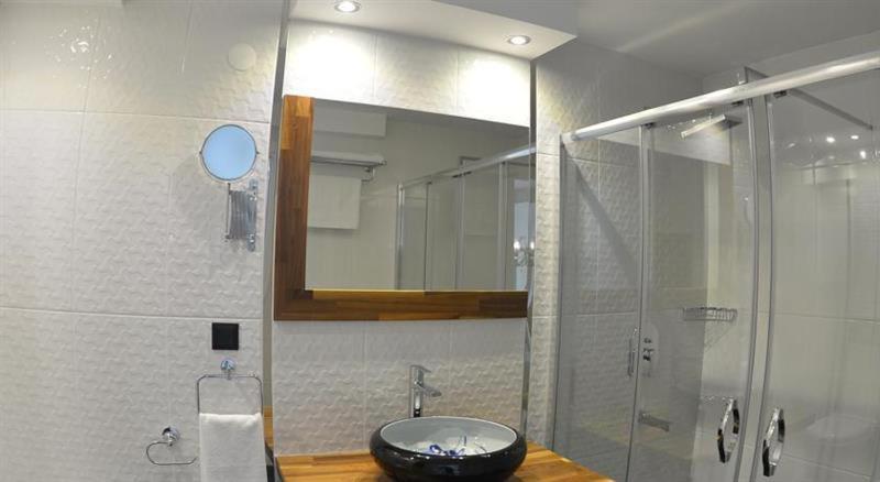 Kardesler Sahin 2 Otel Samsun Zewnętrze zdjęcie